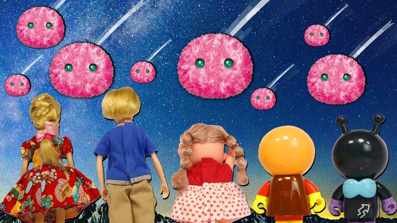 【進化するペット】リズモを歌や音楽で育てよう☆宇宙からの可愛いプレゼントをみんなでお世話する物語★タカラトミー Rizmo