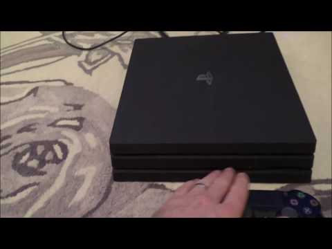 How to FIX PS4 Pro White Light Fault (62)