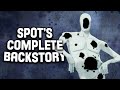 Spider Verse Theory Spot S COMPLETE Backstory