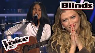 Download lagu Ed Sheeran - 'Photograph' (Jamie) | The Voice Kids 2026 mp3