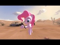 Sfm Freddy And Pinkie Pie I M At Soup