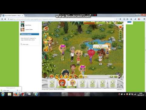 #1 Poradnik o grze awataria !