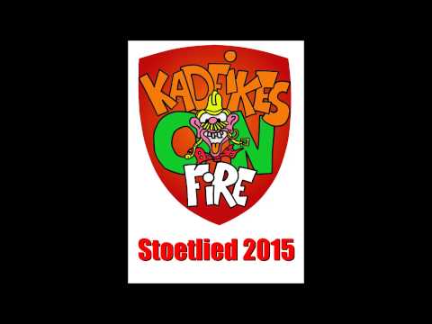 De Vrie Kadeikes - Stoetlied 2015
