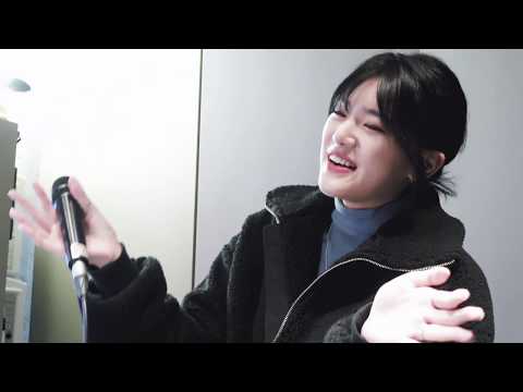 191025  민서 MINSEO -  하와이 (ha~ why)  | LISTEN STAGE