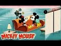 Micky Maus Short Mickys Filmabend Disney Channel