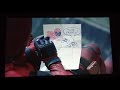Deadpool FXM Promo