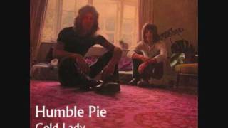 Humble Pie - Cold Lady