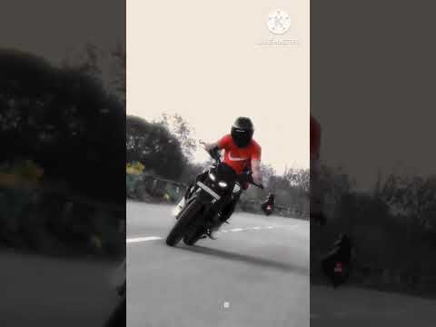 😈Yaar tera superstar⚡desi kalakar😍 #yamaha #mt15 #shorts