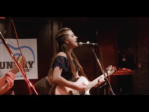 Maggie Baugh - We Burn (Exclusive)