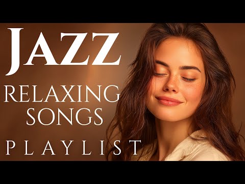 Velvet Midnight Jazz | Soulful Female Vocals & Saxophone for Deep Relaxation (1.5 Hours)
