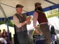 the irish pub song dance. Cape Byron Men having ...