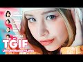 XG TGIF Line Distribution Lyrics Karaoke PATREON REQUESTED