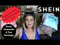 SHEIN SWIMSUIT HAUL TRY ON