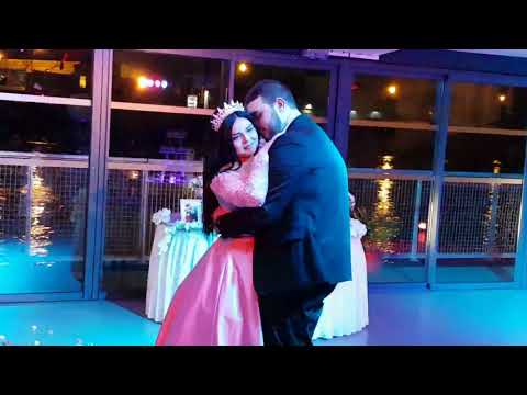 Arkadi & Diana ( 18.01.18 )