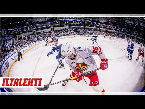 Jokereilta karmea romahdus Moskovassa heti kättelyssä - kesäloma odottaa