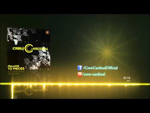 Crew Cardinal  - Falling To Pieces (Video Edit)