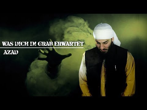 Nasiha ᴴᴰ┇DER TOD┇Das erwartet dich im Grab