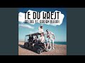 Te Du Krejt (feat. Ardian Bujupi)