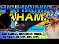OLD SCHOOL BAHAMIAN MUSIC MIX ⚡️⚡️⚡️DJ SAMPLER #bahamianmusic #bahamas #nassaubahamas - Dj Sampler Bahamas (Music,Culture,Food) OLD SCHOOL BAHAMIAN MUSIC MIX ⚡️⚡️⚡️DJ SAMPLER #bahamianmusic #bahamas #nassaubahamas
