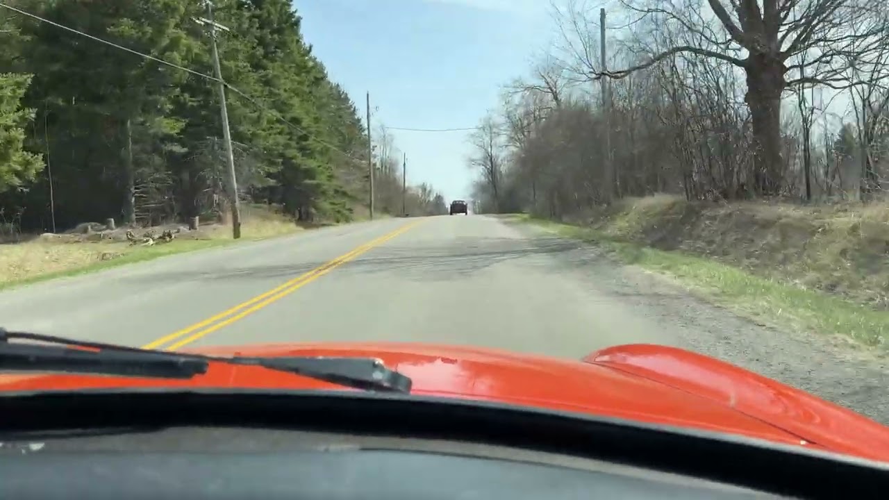 **SOLD on the CCC Buy-It-Now Lot** 1974 MGB GT 4-Speed Manual with Overdrive, Ontario Safetied SOLD for $6,300