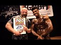 Zwei mal GOLD und ProCard! Mein Supertalent räumt ab im Natural Bodybuilding