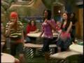 Hannah Montana Mean Girls