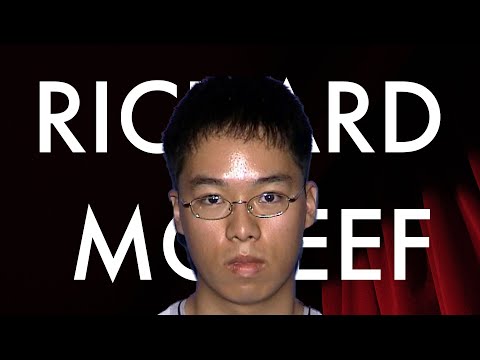 This Mass Murderer Wrote an AWFUL Play… (Richard McBeef)