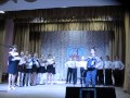 К 70-ЛЕТИЮ ПОБЕДЫ Фестиваль солдатской песни"ТАЛЬЯНОЧКА"-4 КЛАСС 