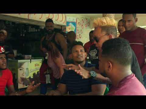 Muevelo Asi -Bavarotty Feat El Grone & Javier King (Vídeo Oficial)