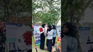 Download lagu Selesai sidang meja hijau anakku tersayang Awiya Difita br Surbakti tgl.21Mei 2024 mp3