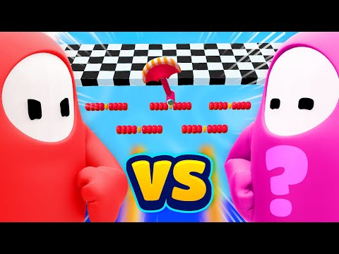 The FUNNIEST 1v1 in Creative???