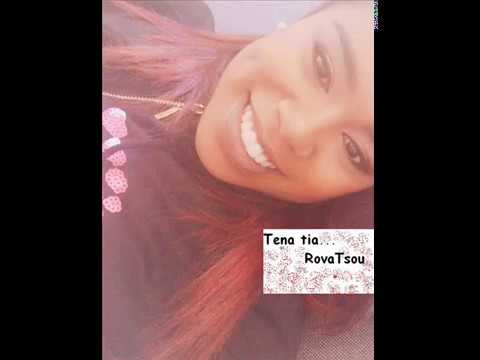 RovaTsou - Tena Tia (Audio Officiel)