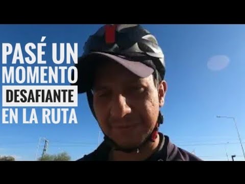 Proyecto La Quiaca (Jujuy) - Ushuaia (Tierra del Fuego) - Capitulo 24