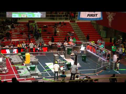2015 FRC WPI Regional Qual 26 w 1519