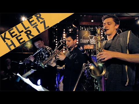 NuH[u]ssel Orchestra - Jamboree (KELLERHERTZ #14)