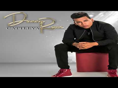 CATTLEYA - DANNY ROSSE (Audio Oficial)