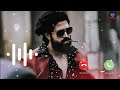 Mass Police Station BGM Scene