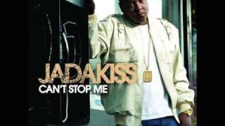 Jadakiss - Can&#39;t Stop Me (Instrumental)