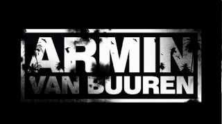 Armin van Buuren-Come and catch me baby