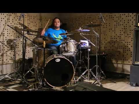 SABYAN feat ARMAND MAULANA ||  Ya Maulana || INDONESIAN SONG || {{Drum Cover}}