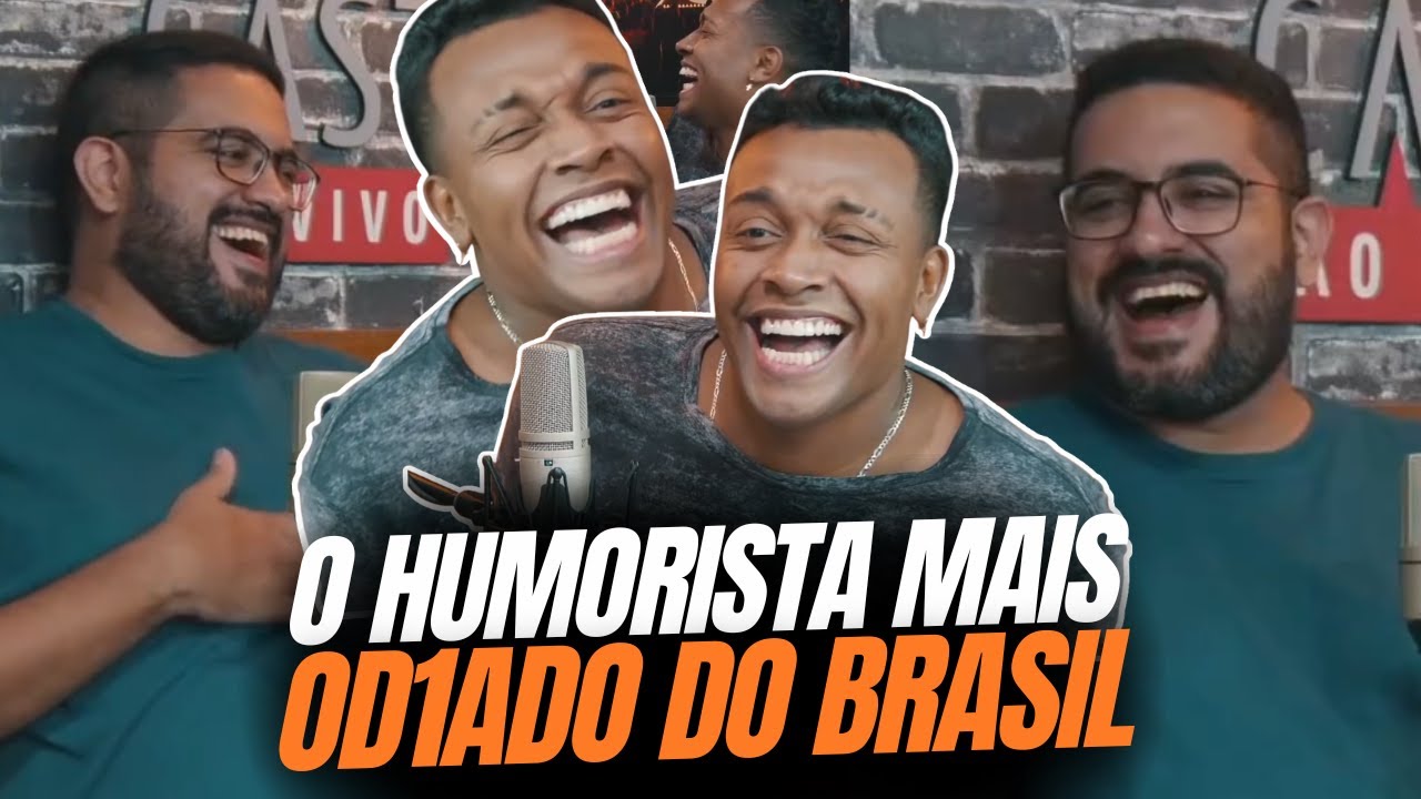 N&GO DI DESTRU1NDO O PODIHHCAST