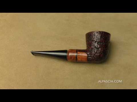 Ser Jacopo Jucunda S2 C - pipe 1058