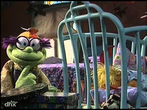 La Maison De Ouimzie 102 - beuh!