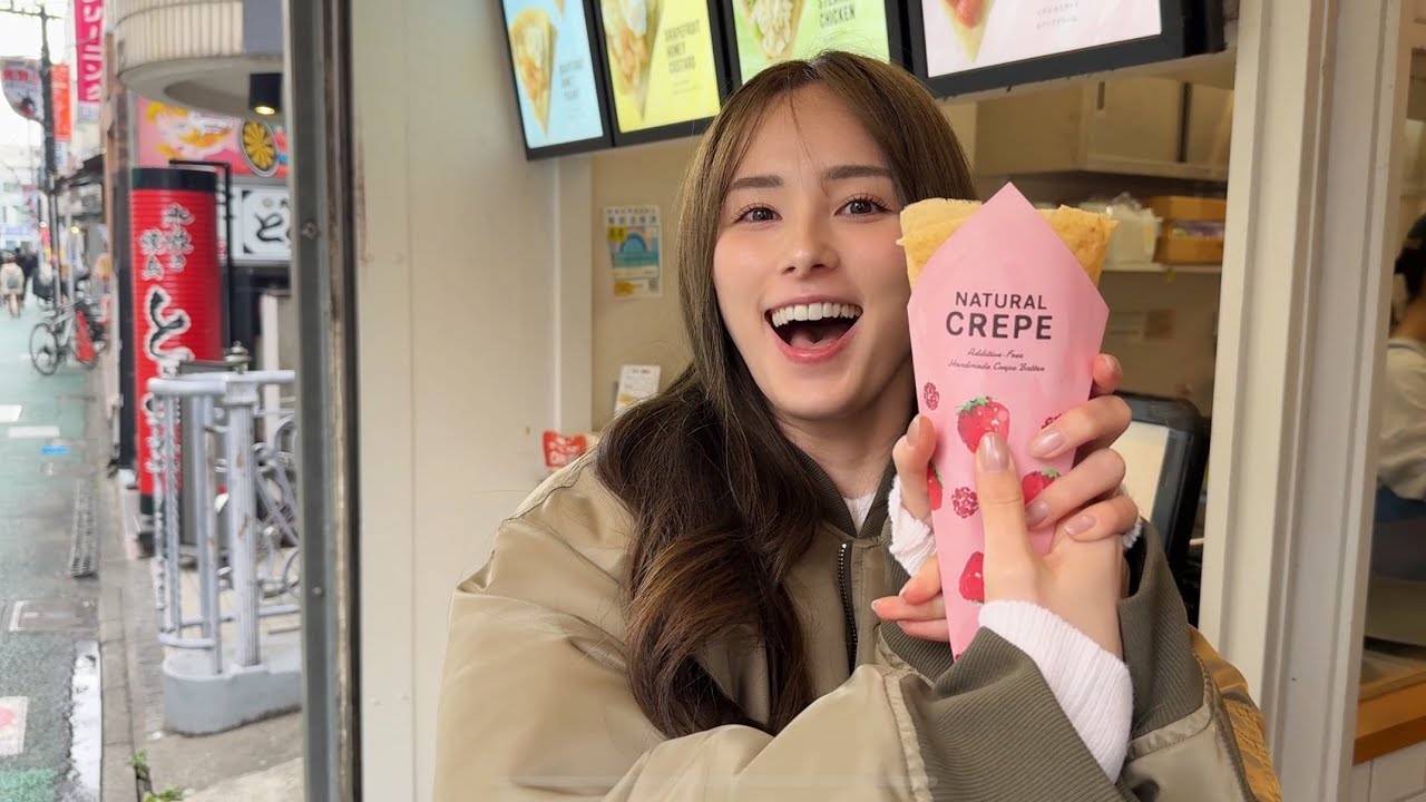 ここ、昔住んでたマンションです【思い出巡り】