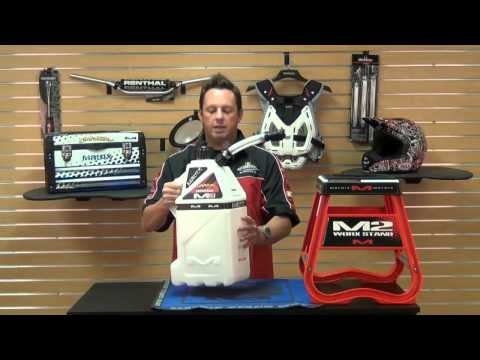Matrix Concepts M3 Utility Jug Review