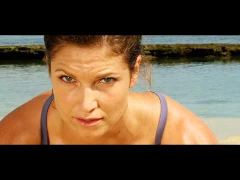 ZICO | Julia Mancuso Training