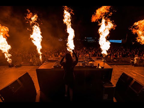 LADY LEE LIVE @exitfestival 2022