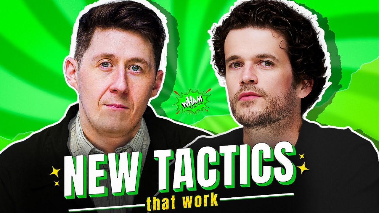 13 Minutes of Expert Cold Calling Tips (B2B & Software Sales)