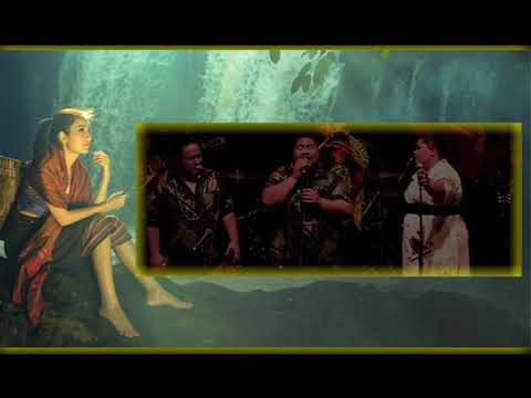 Dj Zponkey ft Punialavaa - Ana le senoa oe remix 2018