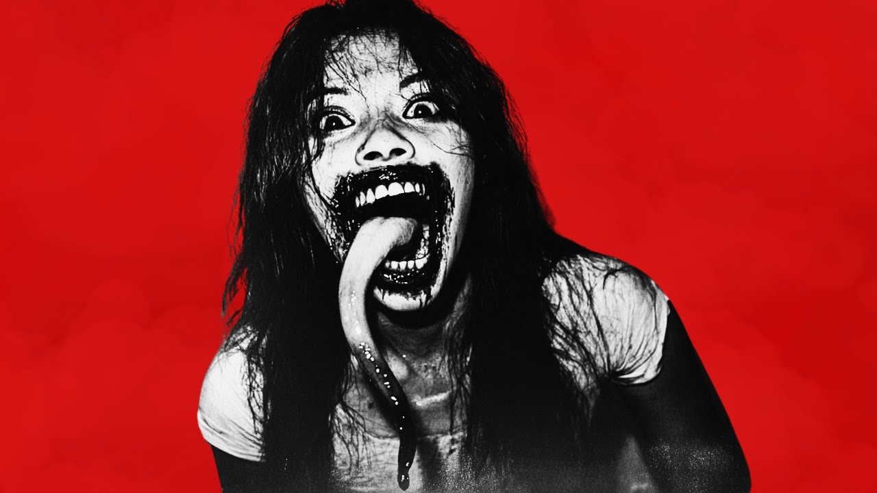 The Demon That Haunts The Philippines (FULL PARANORMAL DOCUMENTARY)